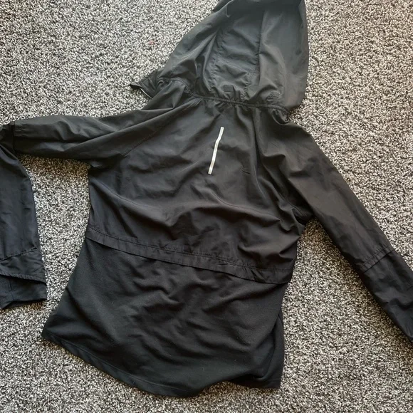 Avia Black Jacket - Picture 5 of 7